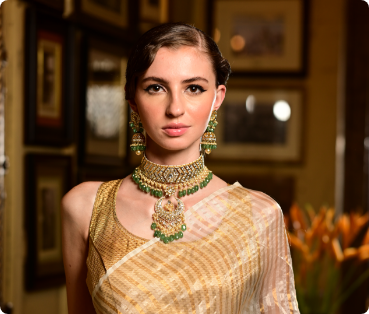 Wedding Jewellery Image