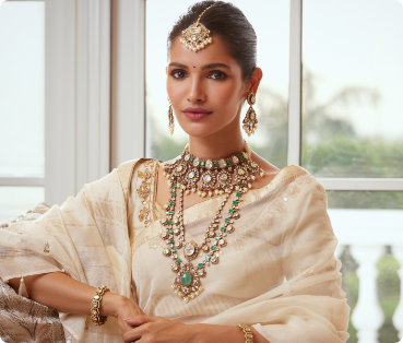Wedding Jewellery Image