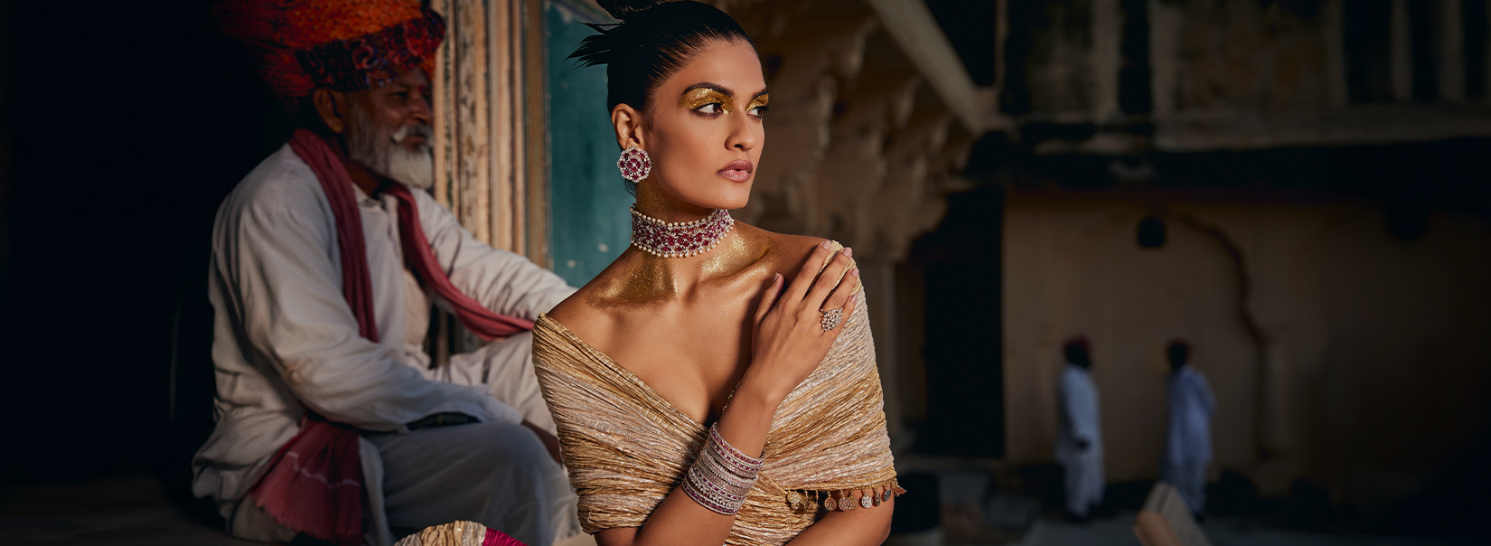 best diamond jewellery