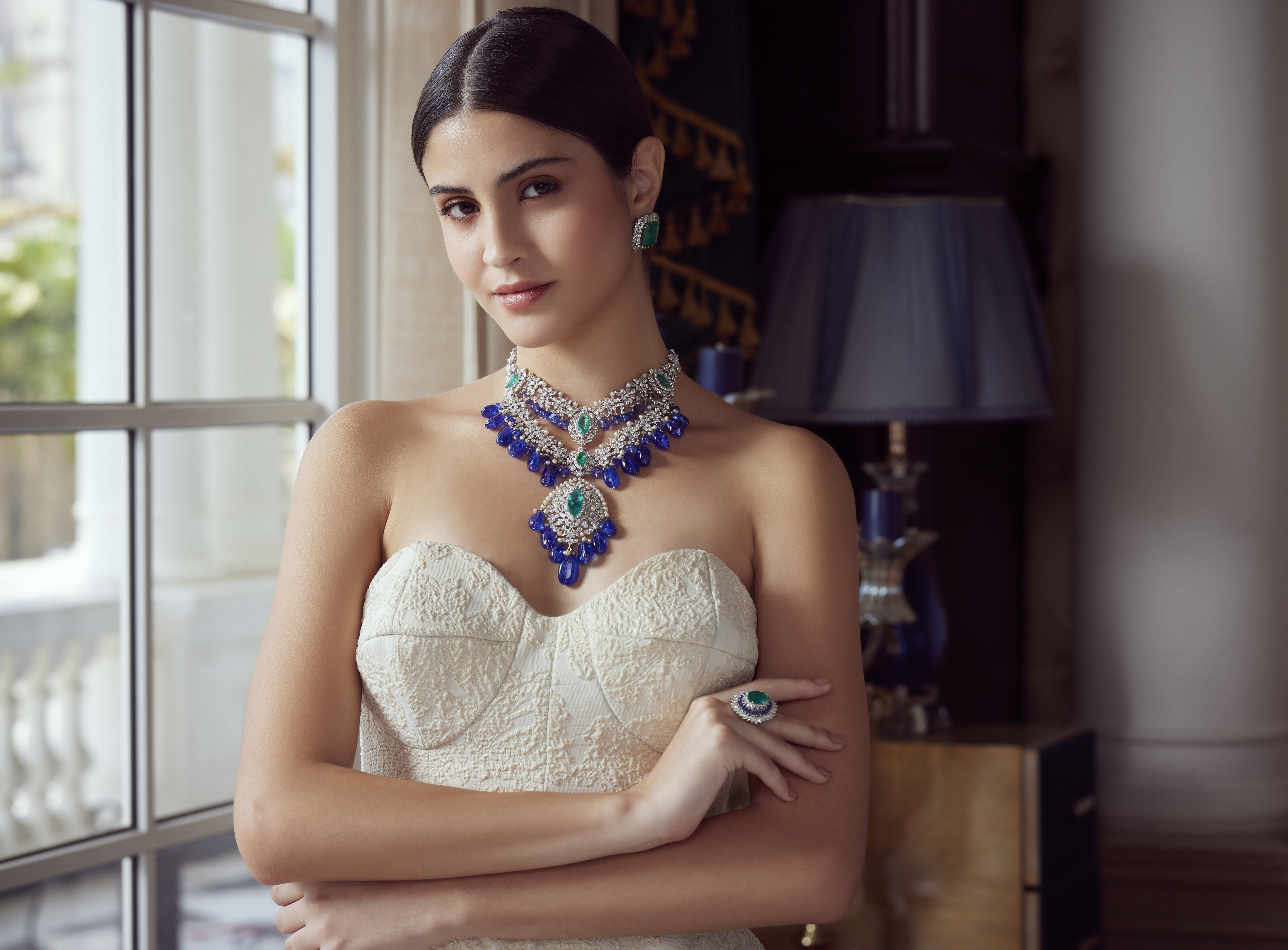 The Timeless Beauty of MBj Diamond Jewellery! 