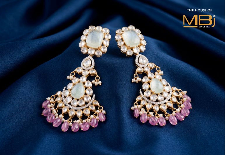 Luxury Rakhi Gifting: Diamond Bracelets She Will Cherish Forever