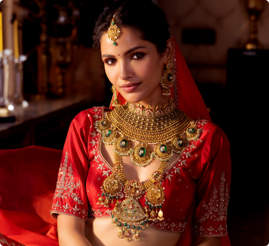 best gold jewellery in jaipur