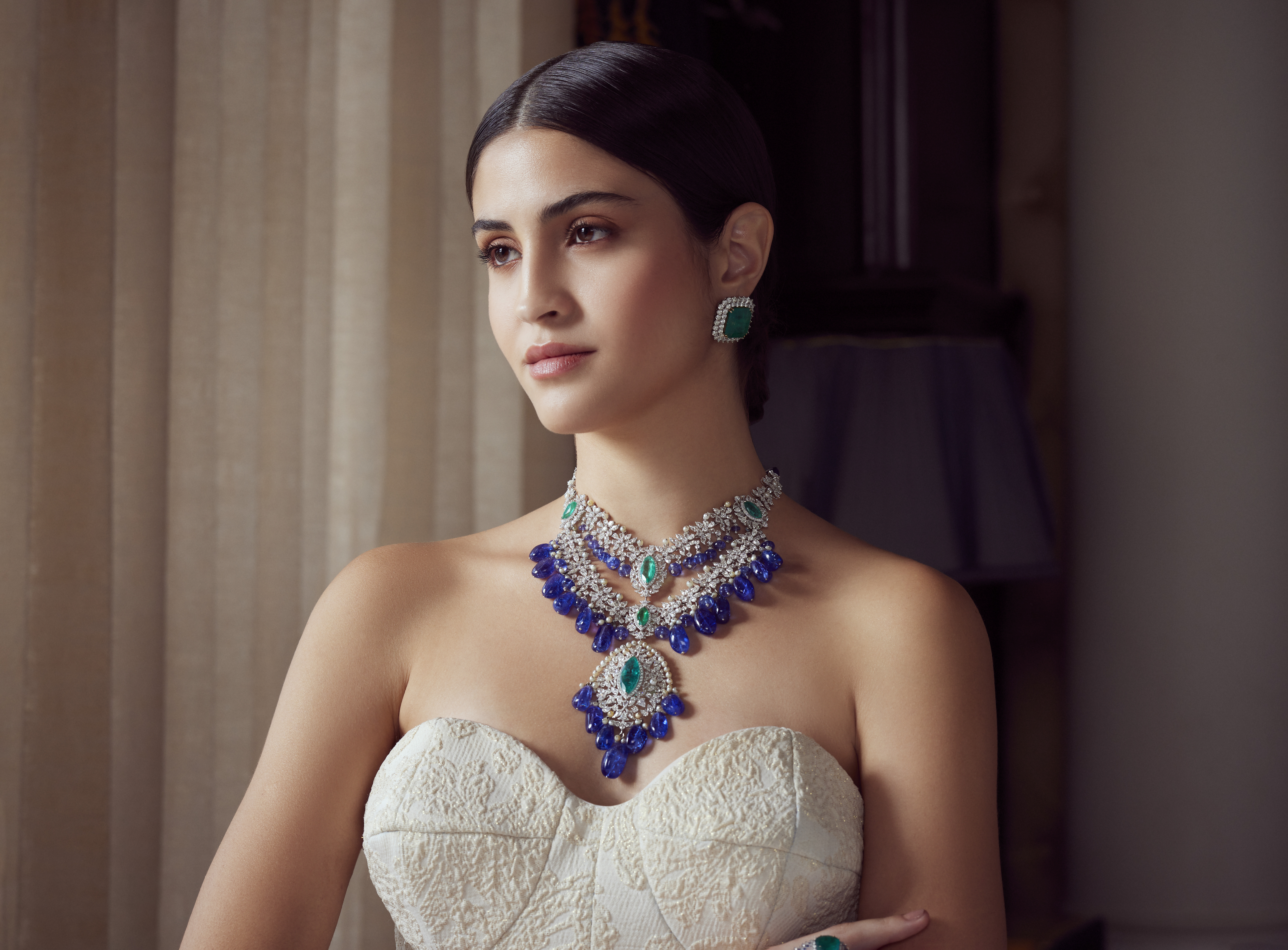 Timeless Trends: Why Diamond Jewellery is a Woman’s Best Friend