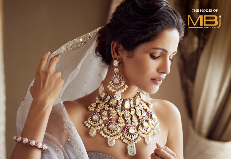 Why Jaipur Remains a Destination for Luxury Jewellery