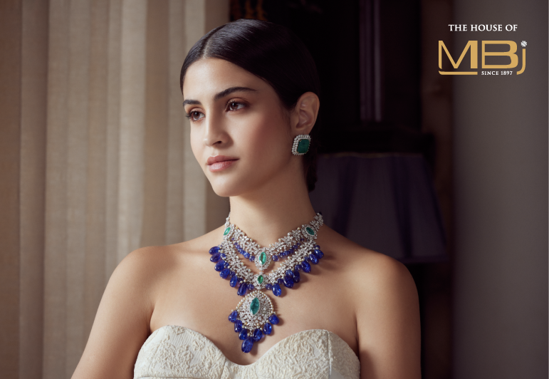 Diwali Jewellery Gifting Guide: Choosing a Piece That Becomes a Family Heirloom