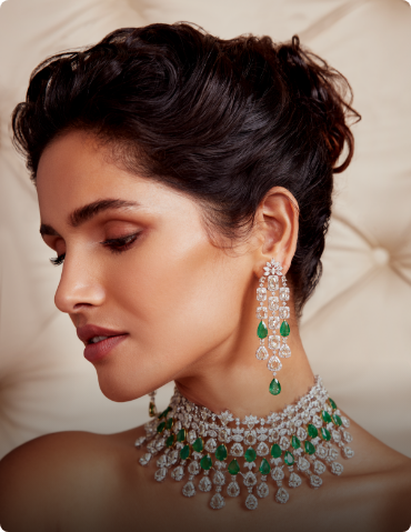 best diamond jewellery in jaipur