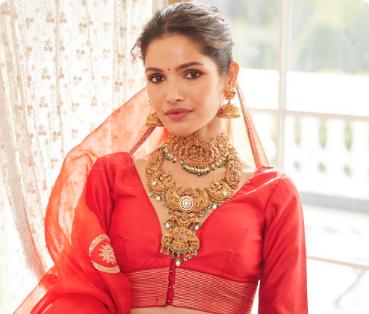 Wedding Jewellery Image