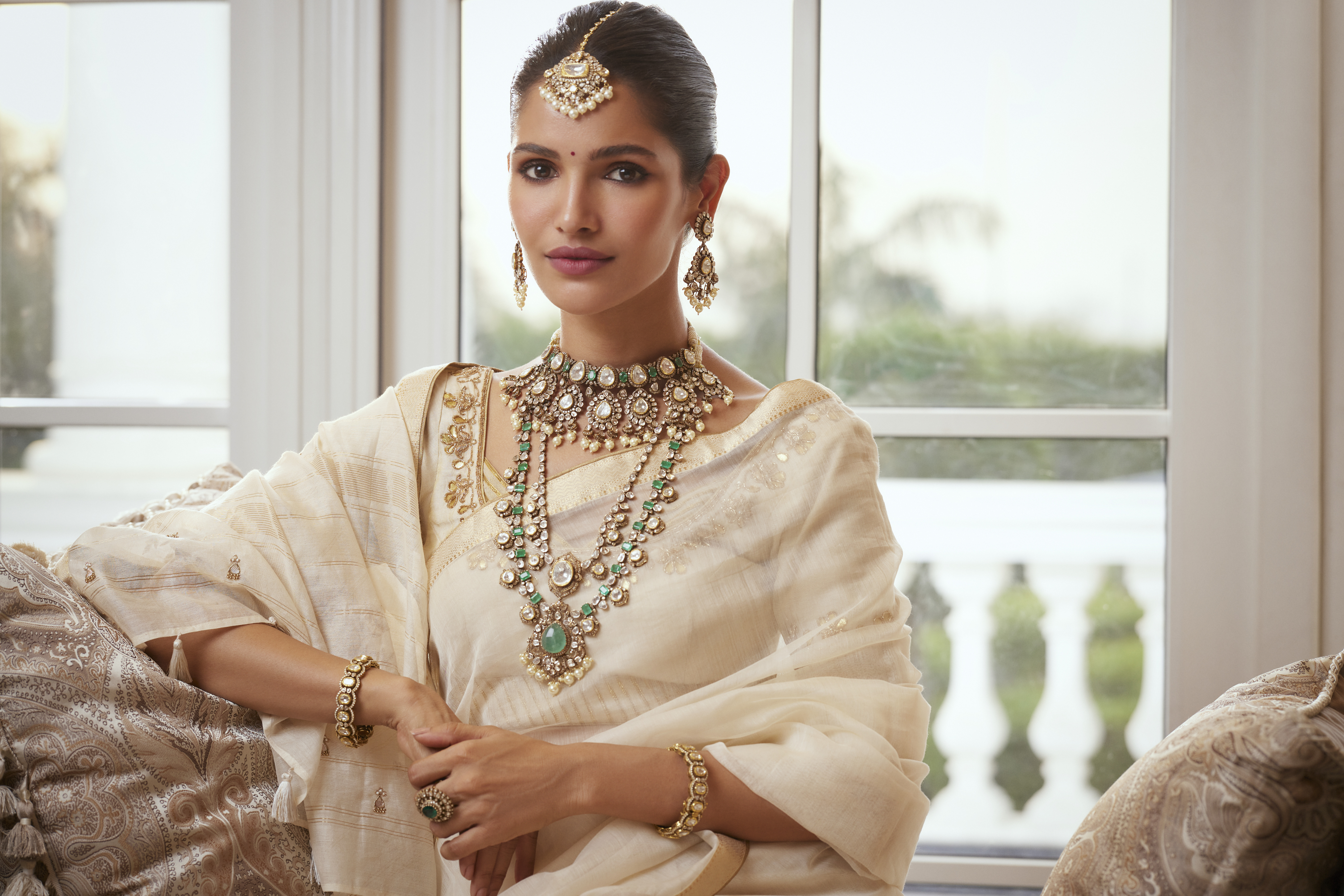 Timeless Trends: Why Diamond Jewellery is a Woman’s Best Friend