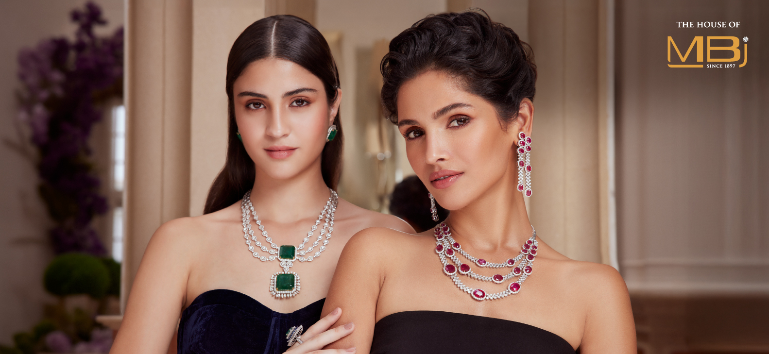 Top Diamond Bridal Jewellery Style for Bride-to-be in 2026 