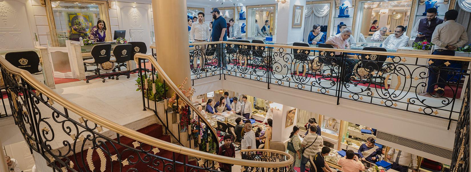 Experiance Banner Image