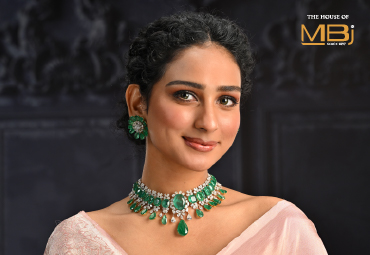 Which Diamond Jewellery is in High Demand in Kolkata?