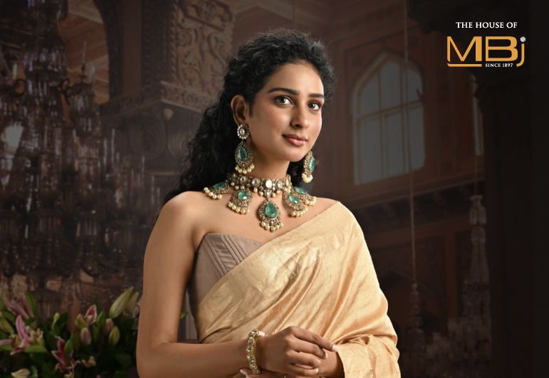 Why Jaipur Remains a Destination for Luxury Jewellery